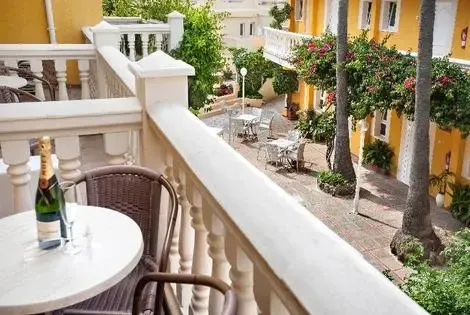 Hôtel Cupidor playa_de_muro ESPAGNE