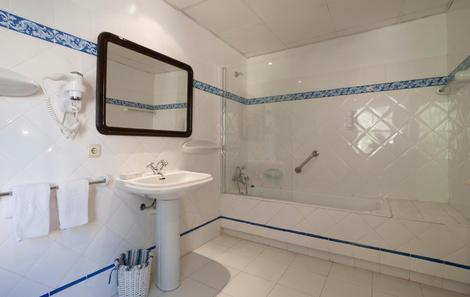 Hôtel Baha playa_de_muro ESPAGNE