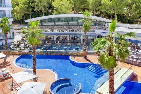 Hôtel Morlans Suites playa_de_muro ESPAGNE