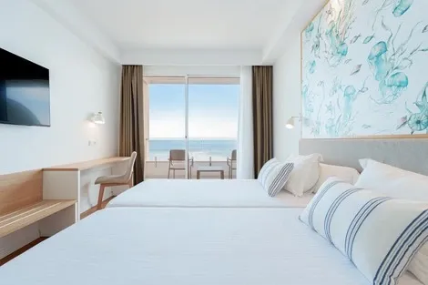 Hôtel Ferrer Concord playa_de_muro ESPAGNE