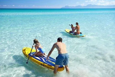 Hôtel Iberostar Albufera Park playa_de_muro ESPAGNE