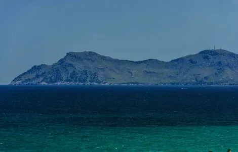 Hôtel Vista Park playa_de_muro ESPAGNE