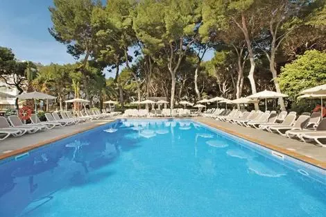 Hôtel Riu Festival playa_de_palma_palma_de_mallorca_mallorca ESPAGNE