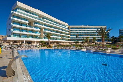 Hôtel Hipotels Gran Playa De Palma playa_de_palma ESPAGNE