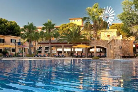 Hôtel Occidental Playa De Palma playa_de_palma ESPAGNE