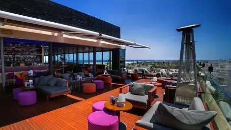 Hôtel Bohemia Suites & Spa (ex Apolo Hotel) playa_del_ingles ESPAGNE