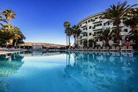 Hôtel Playa Bonita playa_del_ingles ESPAGNE