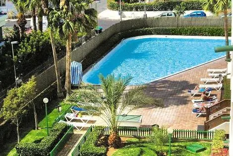 Hôtel Principado playa_del_ingles ESPAGNE