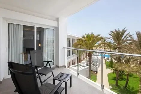 Hôtel Riu Palace Maspalomas playa_del_ingles ESPAGNE