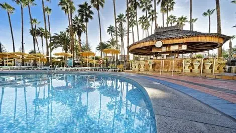 Hôtel Bull Eugenia Victoria & Spa playa_del_ingles ESPAGNE