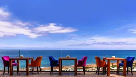 Hôtel Bohemia Suites & Spa (ex Apolo Hotel) playa_del_ingles ESPAGNE