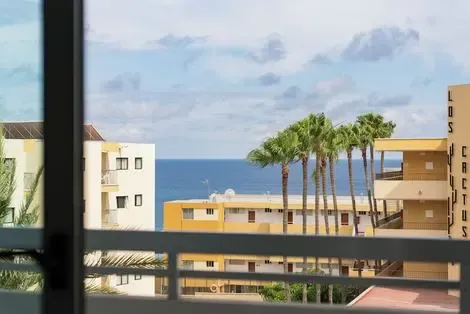 Hôtel Bronze Playa playa_del_ingles ESPAGNE