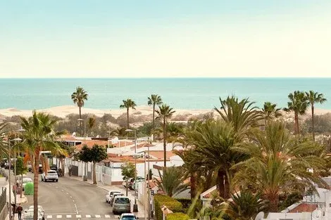 Hôtel Sunprime Atlantic View playa_del_ingles ESPAGNE