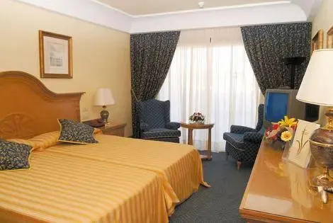 Hôtel Riu Palace Maspalomas playa_del_ingles ESPAGNE