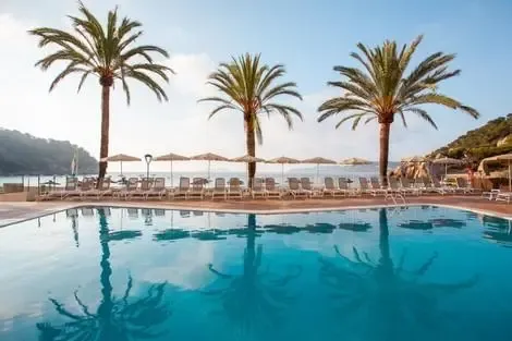 Hôtel Grupotel Imperio Playa pollensa ESPAGNE