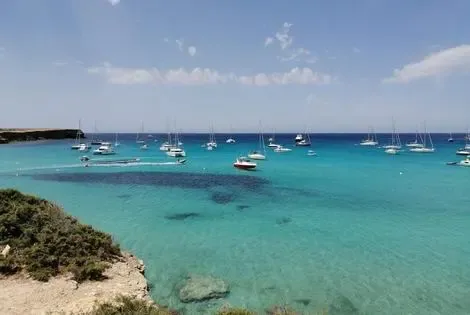 Hôtel Sis Pins pollensa ESPAGNE