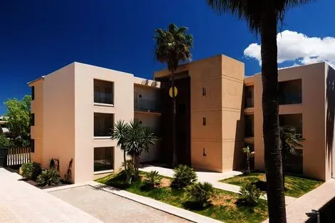 Hôtel Occidental Ibiza port_des_torrent ESPAGNE