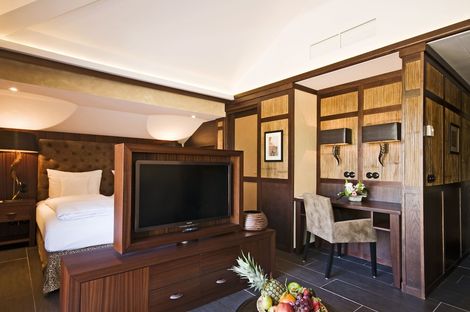 Hôtel Lindner Golf & Wellness Resort portals_nous ESPAGNE