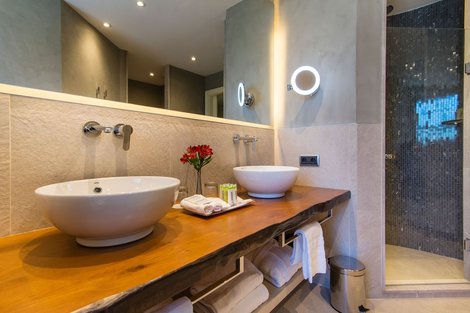 Hôtel Lindner Golf & Wellness Resort portals_nous ESPAGNE