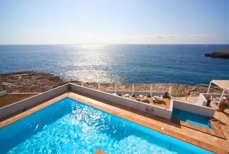 Hôtel Js Cape Colom (only Adults) porto_colom ESPAGNE