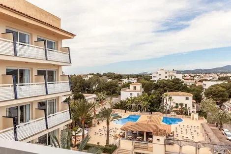 Hôtel Adult Recommended - Smy Vistamar Portocolom portocolom Espagne