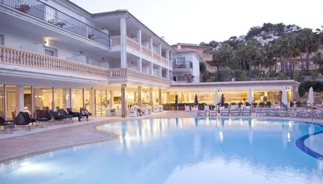 Hôtel La Pergola puerto_de_andratx ESPAGNE