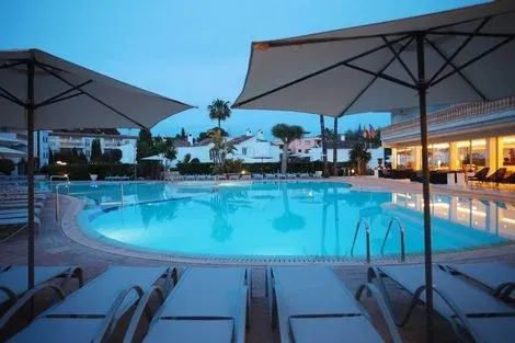 Hôtel La Pergola puerto_de_andratx ESPAGNE