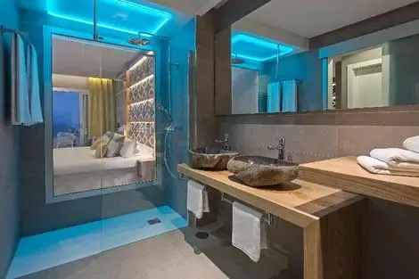 Hôtel Atlantic Mirage puerto_de_la_cruz ESPAGNE