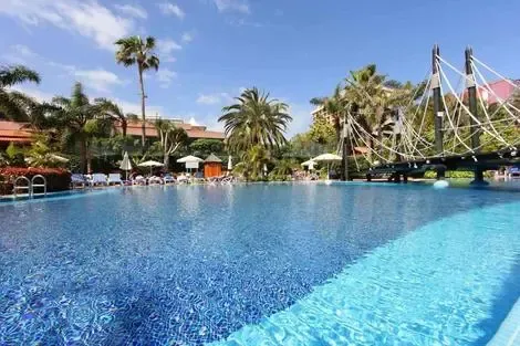 Hôtel Bahia Principe Sunlight San Felipe puerto_de_la_cruz ESPAGNE