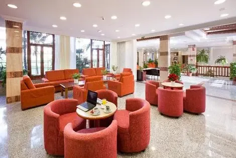 Hôtel Casablanca puerto_de_la_cruz ESPAGNE