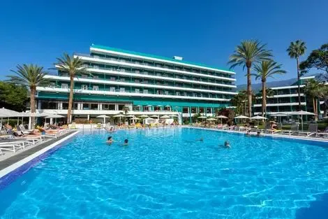 Hôtel Trf7428 puerto_de_la_cruz ESPAGNE