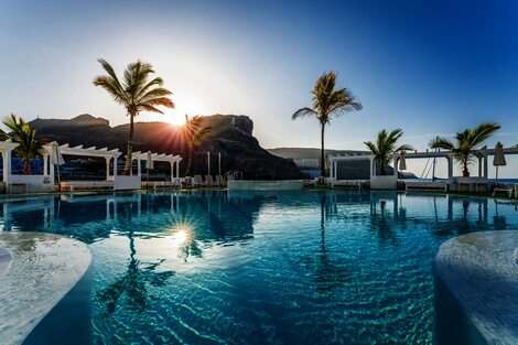 Hôtel Livvo Puerto De Mogan puerto_de_mogan ESPAGNE