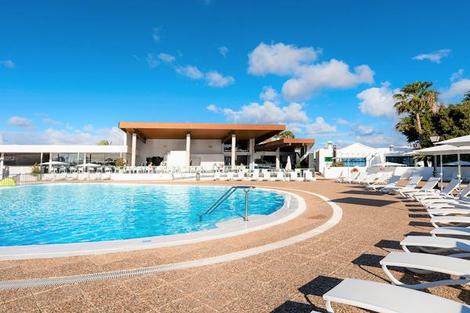 Hôtel Hyde Park Lane Villas puerto_del_carmen ESPAGNE