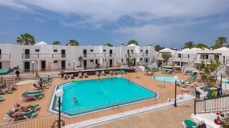 Hôtel Bitacora Lanzarote Club puerto_del_carmen ESPAGNE