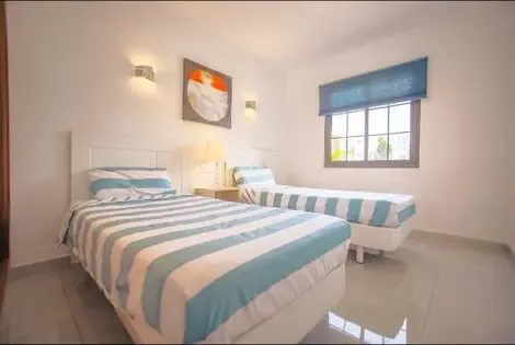 Hôtel Club Atlantico puerto_del_carmen ESPAGNE