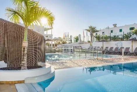 Hôtel Club Del Carmen puerto_del_carmen ESPAGNE