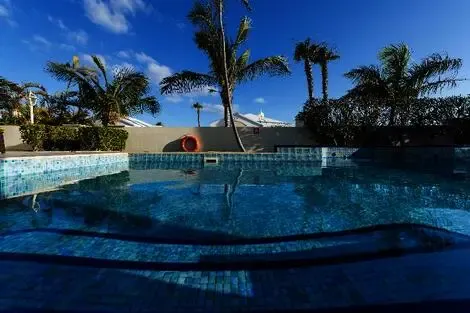 Hôtel Gran Alondra puerto_del_carmen ESPAGNE