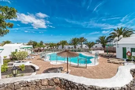 Hôtel Livvo Las Gaviotas puerto_del_carmen ESPAGNE