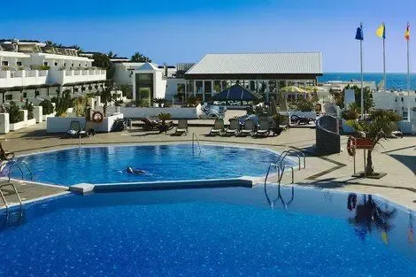 Hôtel Relaxia Lanzaplaya puerto_del_carmen ESPAGNE