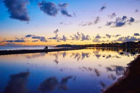 Hôtel La Geria puerto_del_carmen ESPAGNE