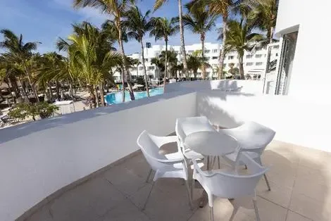 Hôtel La Geria puerto_del_carmen ESPAGNE