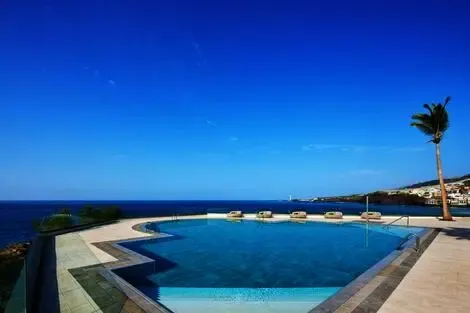 Hôtel Melia La Palma puerto_naos_los_llanos_de_aridane_santa_cruz_la_palma_canary_islands ESPAGNE