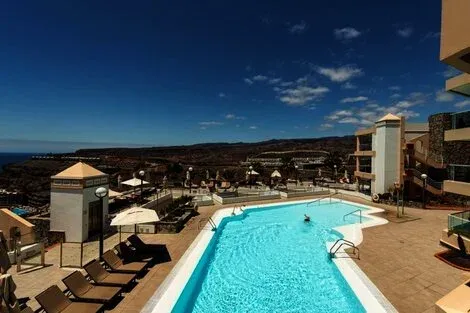 Hôtel Holiday Club Vista Amadores puerto_rico_amadores_mogan_gran_canaria ESPAGNE