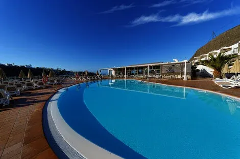 Hôtel Altamadores puerto_rico ESPAGNE