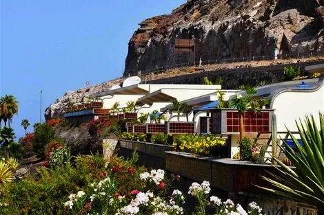 Hôtel Holiday Club Playa Amadores puerto_rico ESPAGNE
