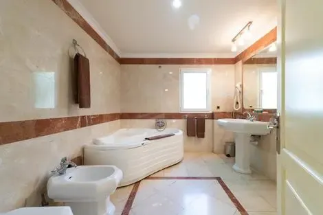 Hôtel Holiday Club Playa Amadores puerto_rico ESPAGNE
