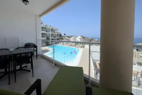 Hôtel Holiday Club Vista Amadores puerto_rico ESPAGNE