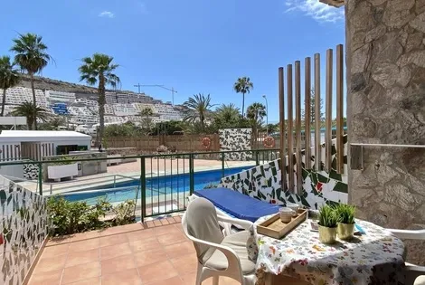 Hôtel Leticia Del Mar Apartments Adults Only puerto_rico ESPAGNE