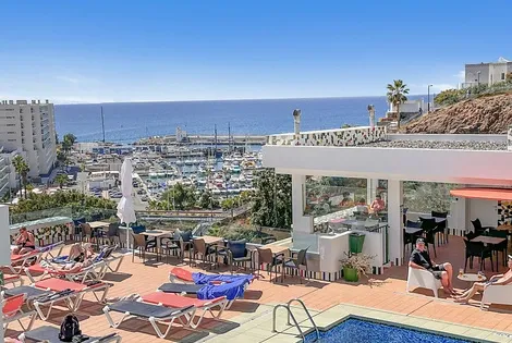 Hôtel Porlamar puerto_rico ESPAGNE