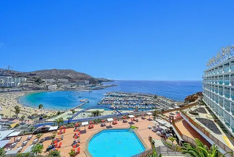 Hôtel Punta Del Rey Adults Only puerto_rico ESPAGNE